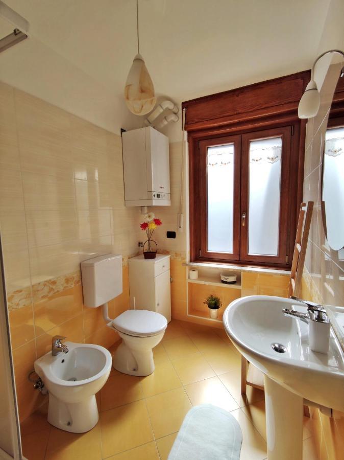 Il Larice Apartamento Salbertrand Exterior foto