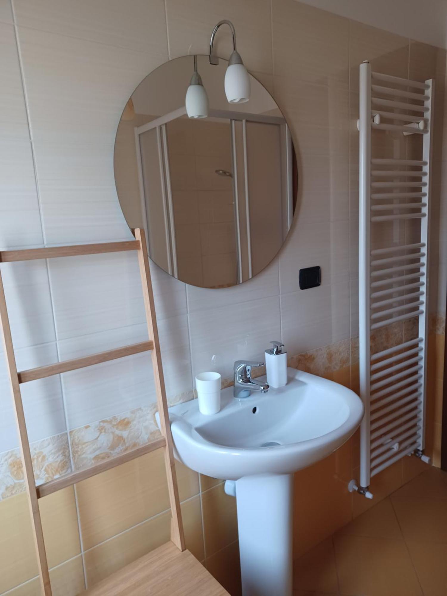 Il Larice Apartamento Salbertrand Exterior foto