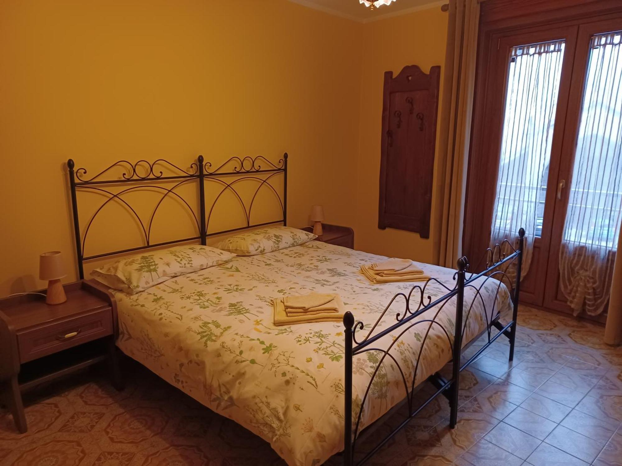 Il Larice Apartamento Salbertrand Exterior foto